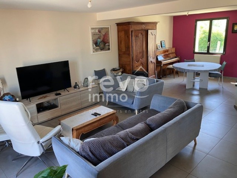 vente Maison Varrains - Photo 6
