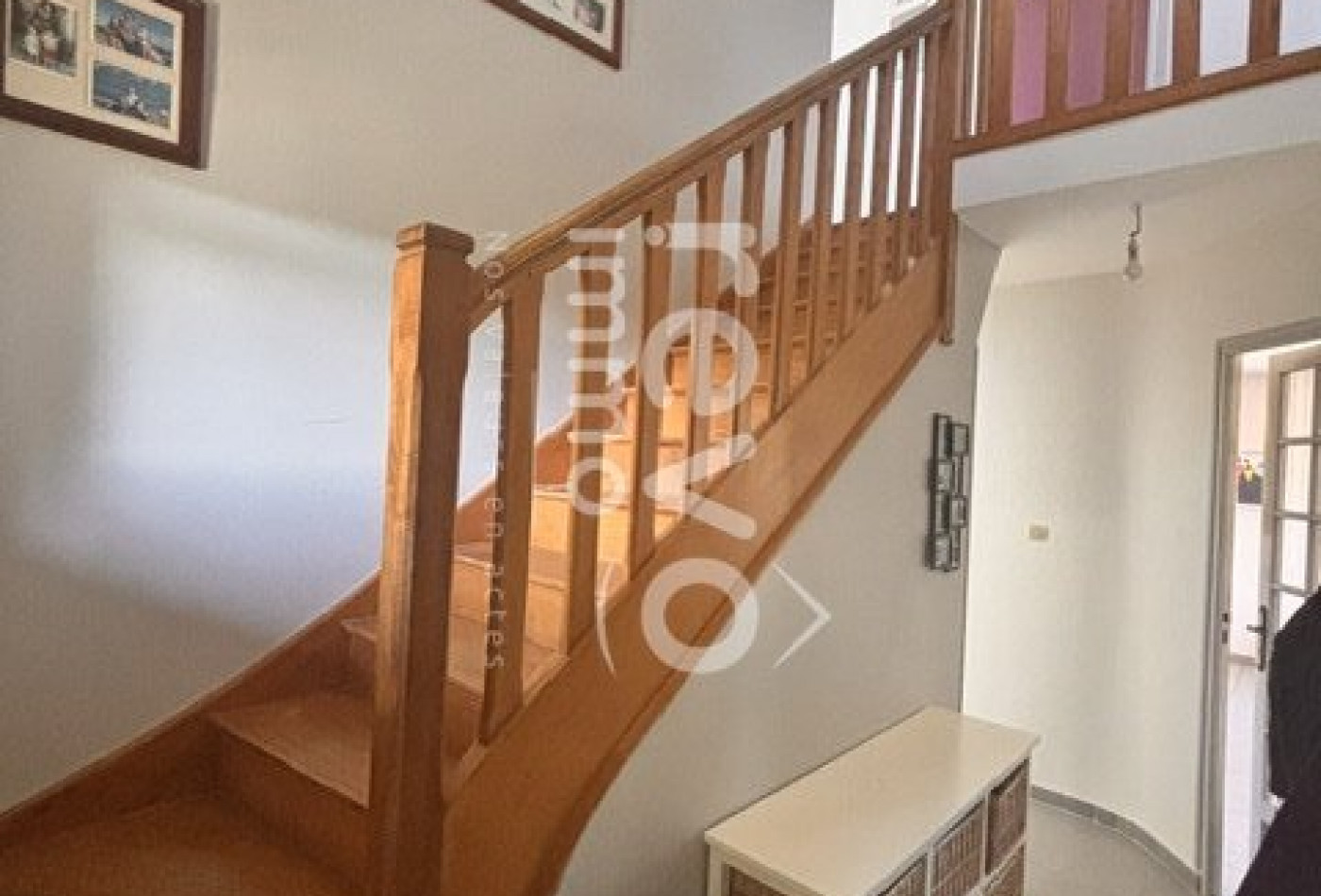 vente Maison Varrains - Photo 8