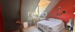 vente Maison Varrains