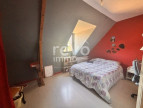 vente Maison Varrains
