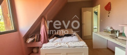 vente Maison Varrains