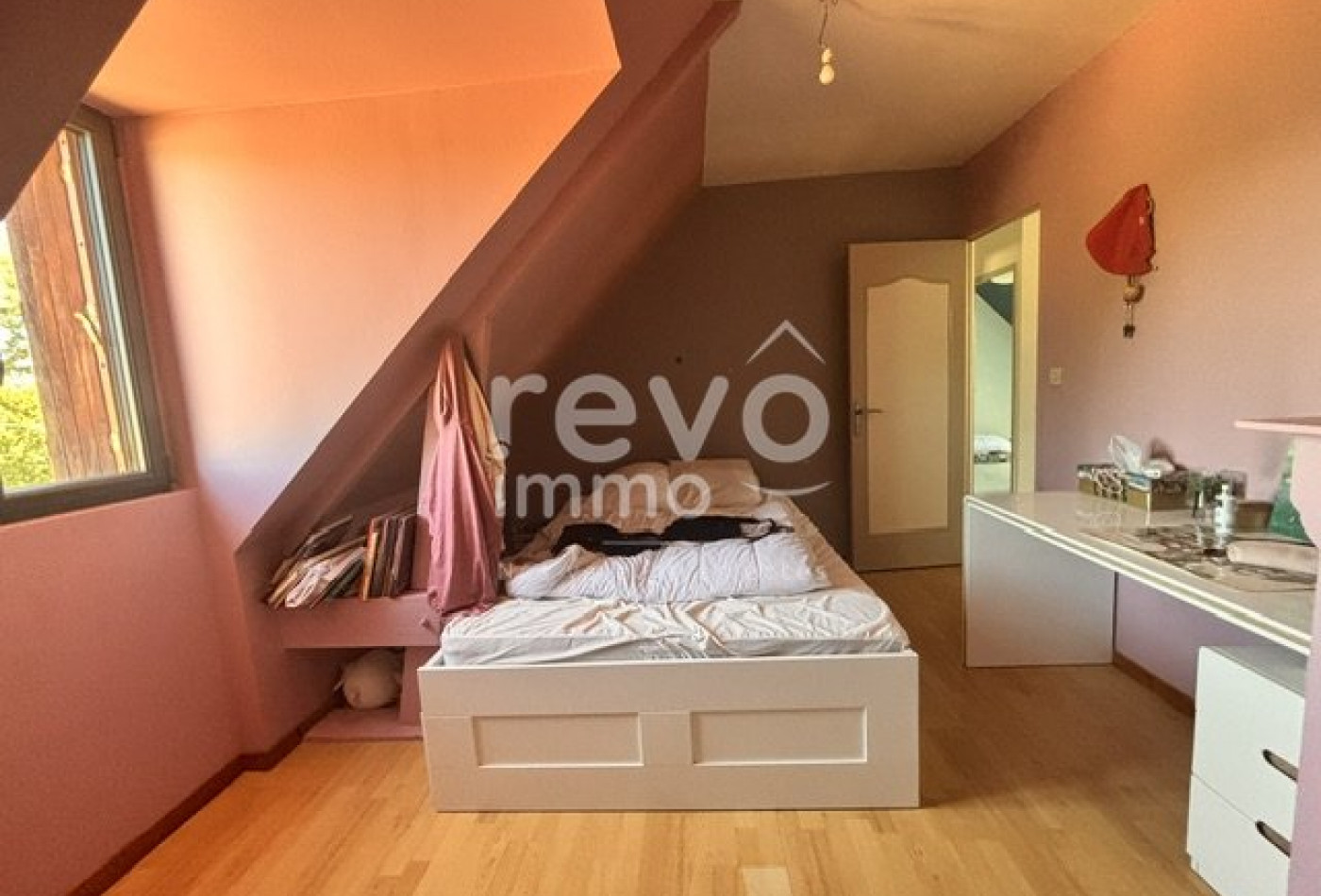 vente Maison Varrains - Photo 10