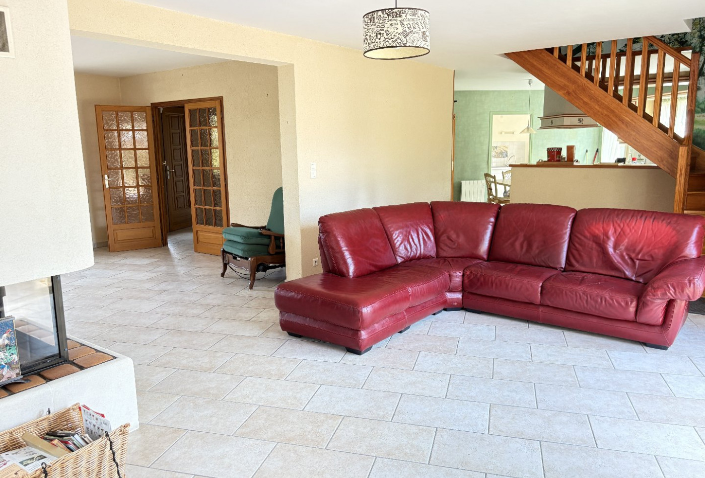 vente Maison Rochefort Sur Loire - Photo 3