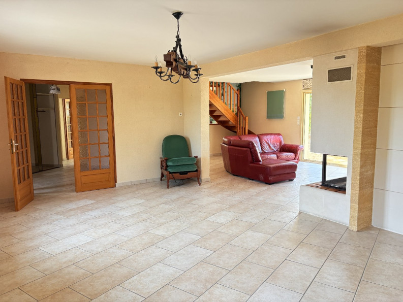 vente Maison Rochefort Sur Loire - Photo 5