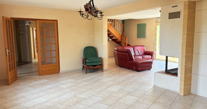 vente Maison Rochefort Sur Loire