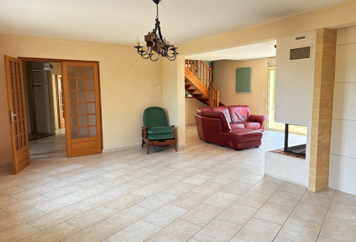 vente Maison Rochefort Sur Loire - Photo 5