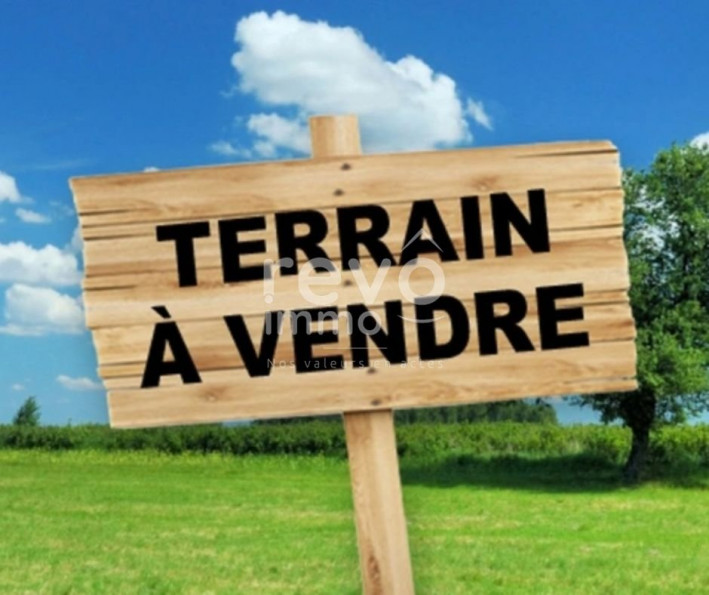 vente Terrain Vieillevigne - Photo 4