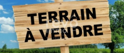vente Terrain Vieillevigne