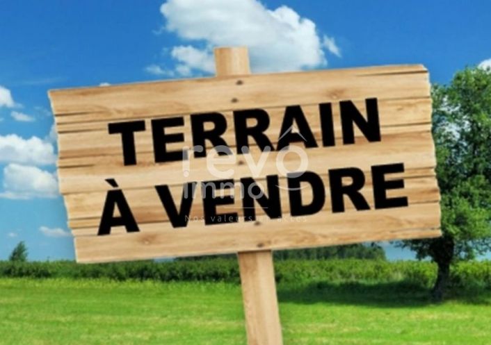 à vendre Terrain Vieillevigne