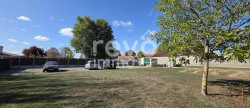 vente Terrain Vieillevigne