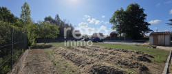 vente Terrain Vieillevigne