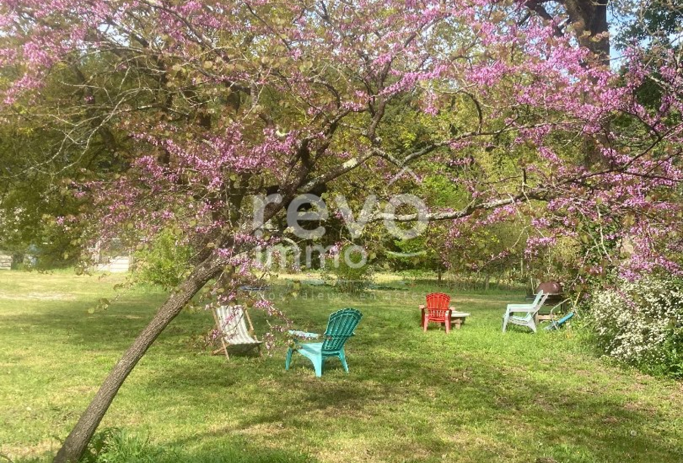 vente Maison individuelle La Chevroliere - Photo 10