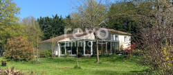 vente Maison individuelle La Chevroliere