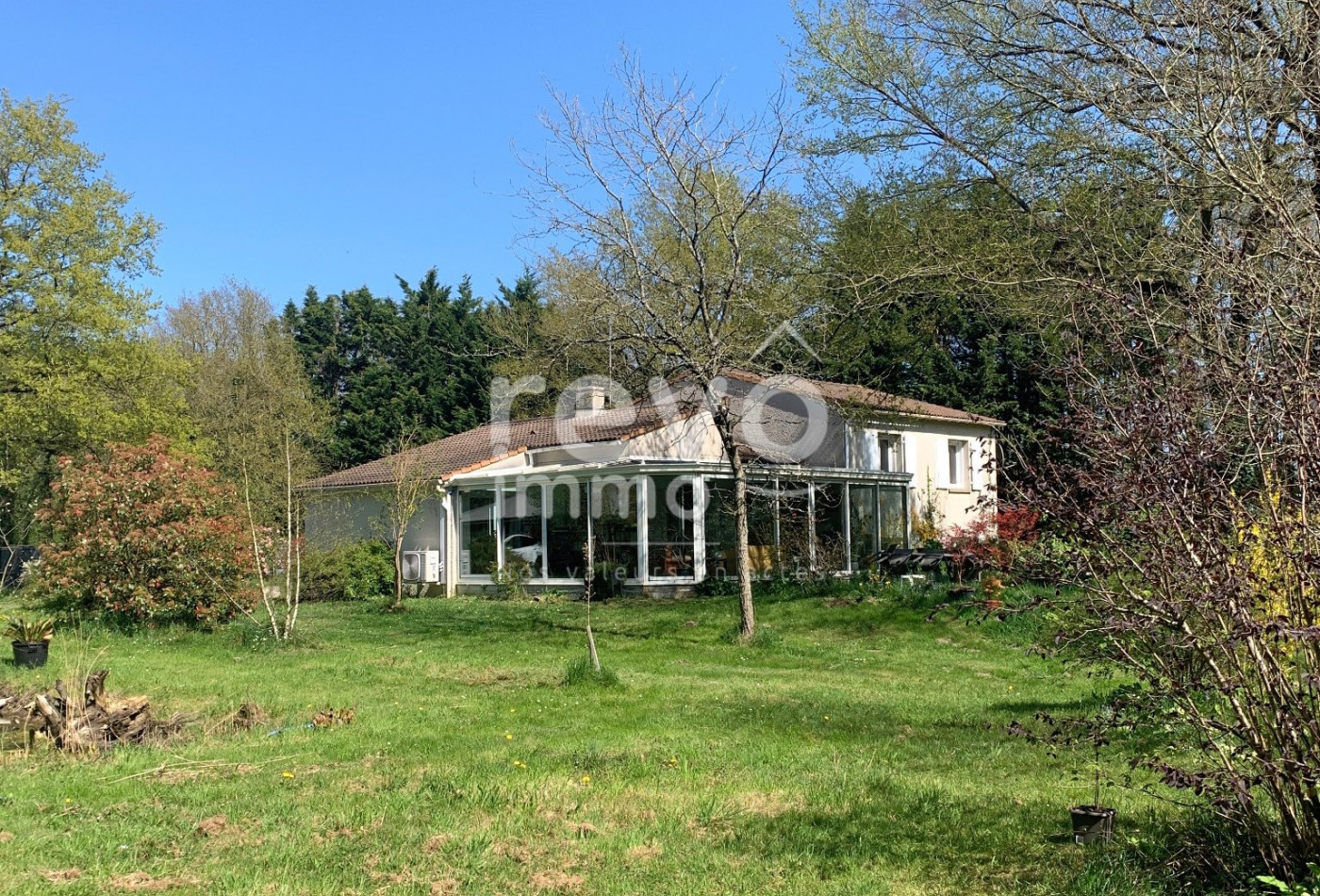 vente Maison individuelle La Chevroliere - Photo 8