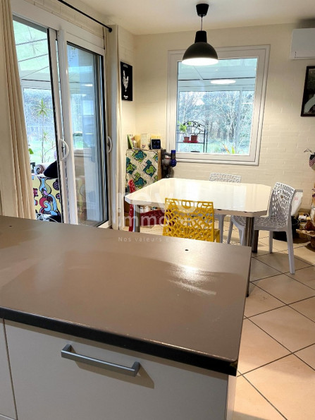 vente Maison individuelle La Chevroliere - Photo 3