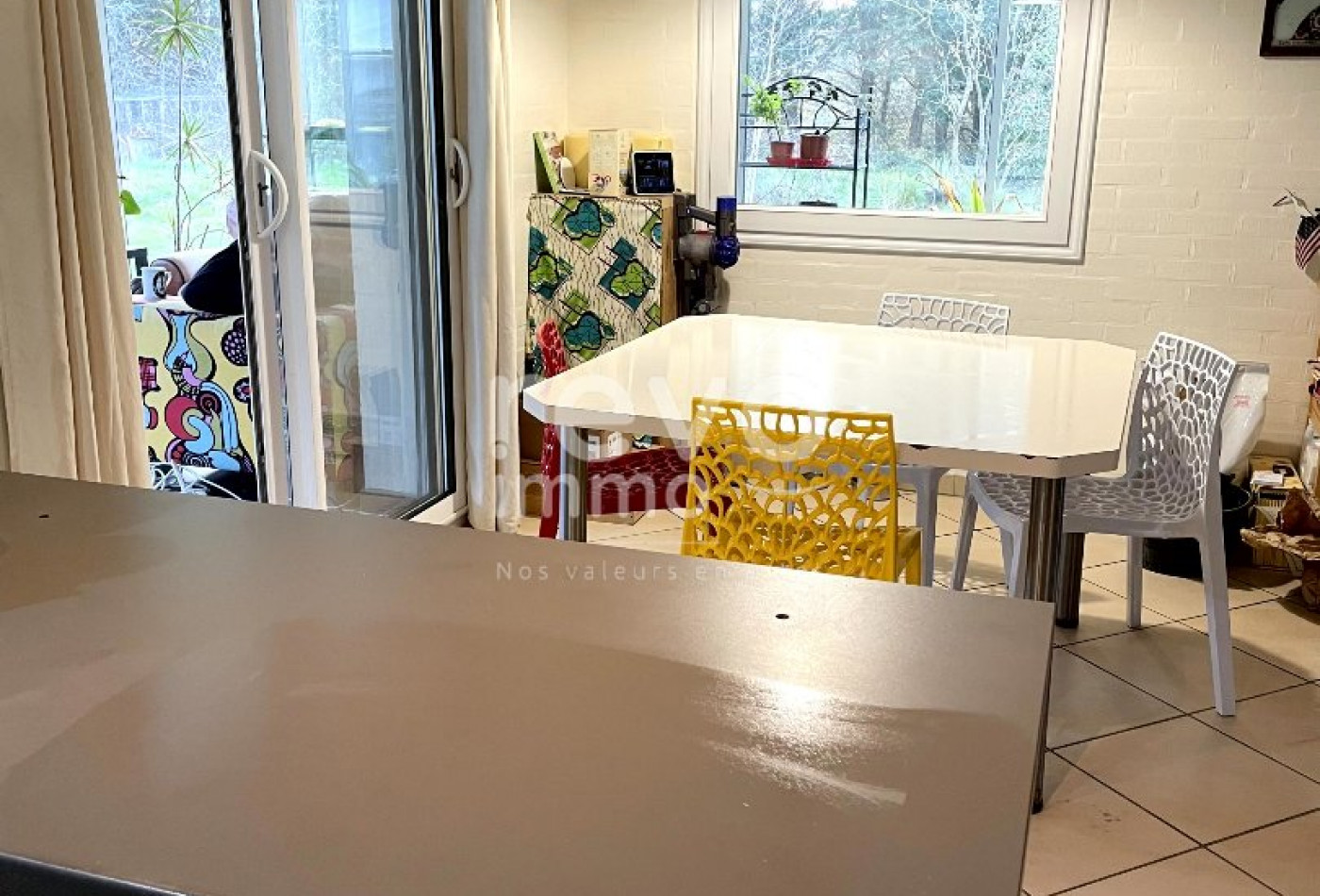 vente Maison individuelle La Chevroliere - Photo 3