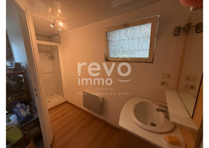 vente Maison individuelle La Chevroliere - Photo 6