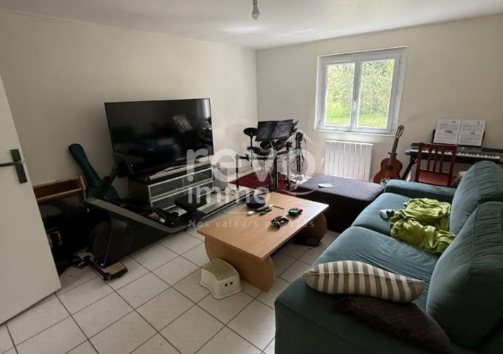 à vendre Maison individuelle La Chevroliere