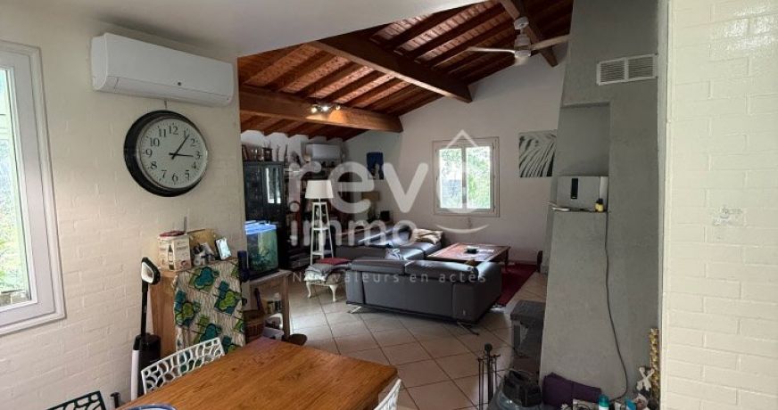 vente Maison individuelle La Chevroliere