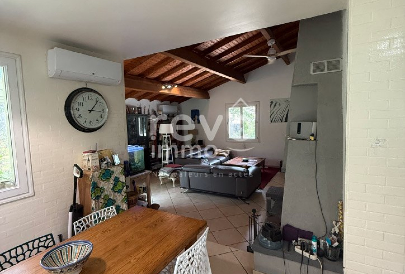 vente Maison individuelle La Chevroliere - Photo 2