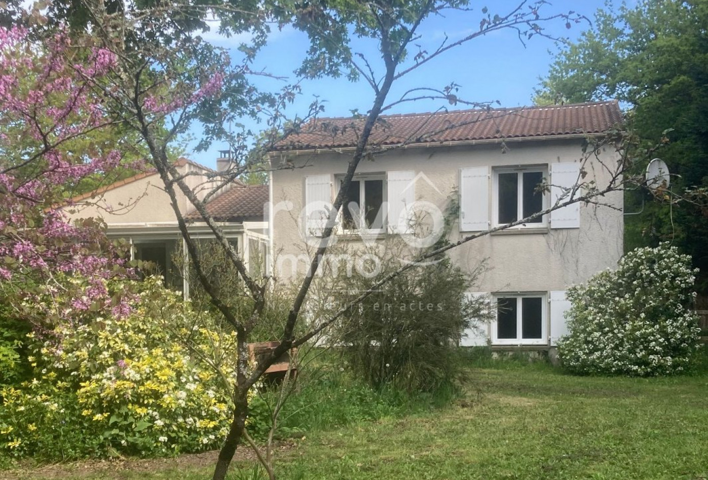 vente Maison individuelle La Chevroliere - Photo 9