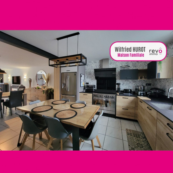 vente Maison Geste - Photo 1