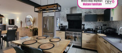 vente Maison Geste
