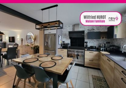 vente Maison Geste