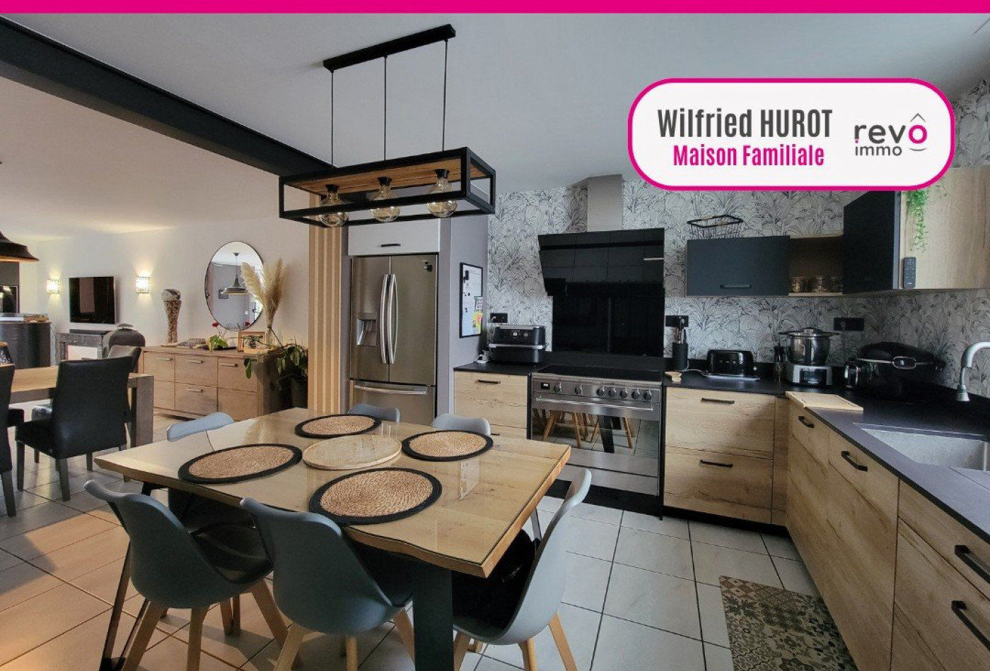 vente Maison Geste - Photo 1