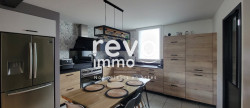 vente Maison Geste