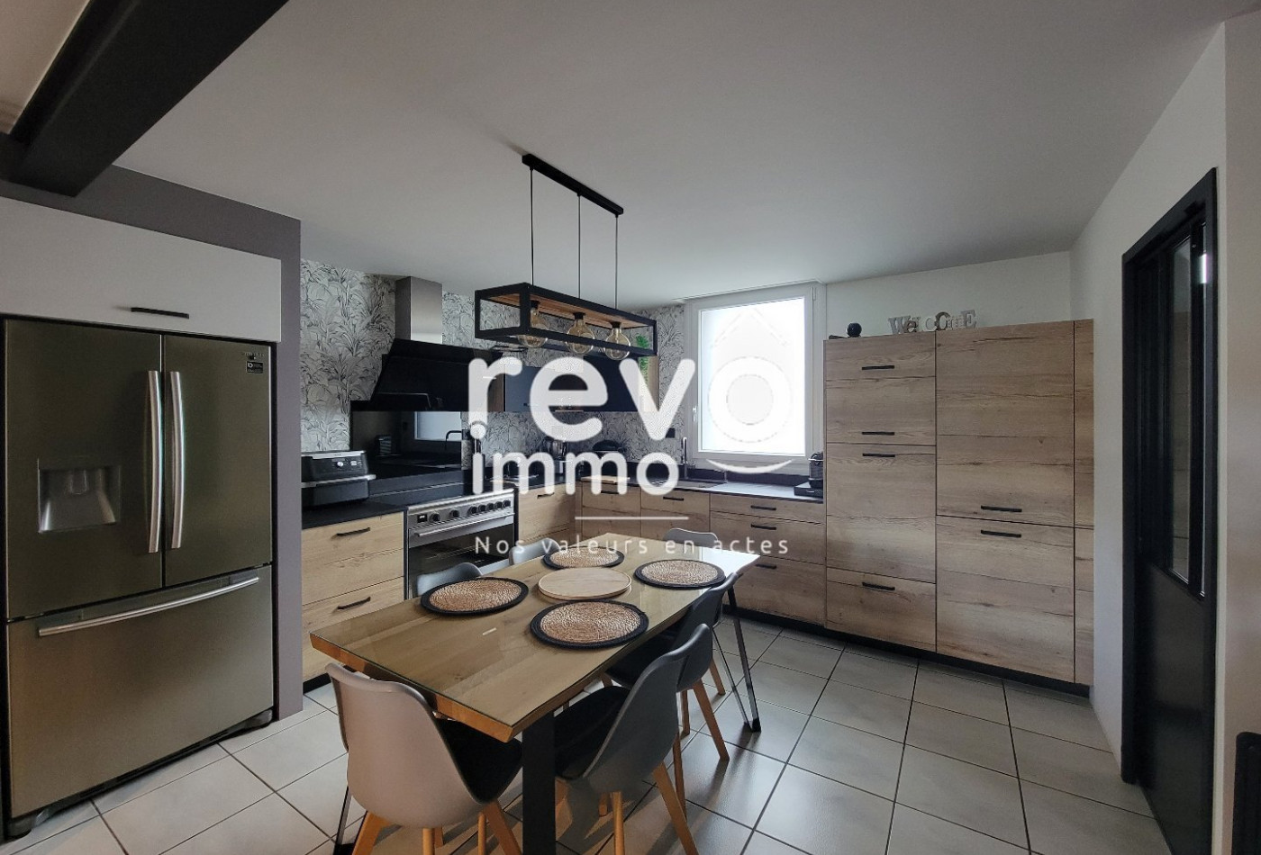 vente Maison Geste - Photo 2