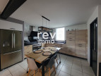 vente Maison Geste