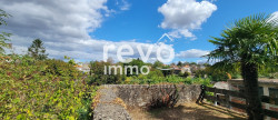 vente Maison Geste