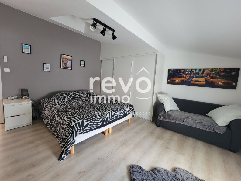 vente Maison Geste - Photo 8