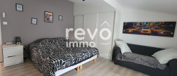 vente Maison Geste