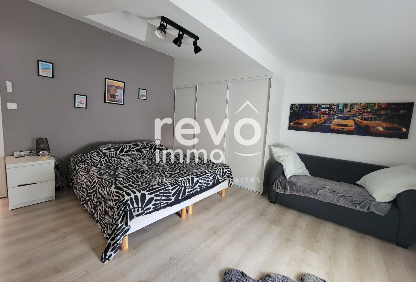 vente Maison Geste - Photo 8