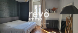 vente Maison Geste