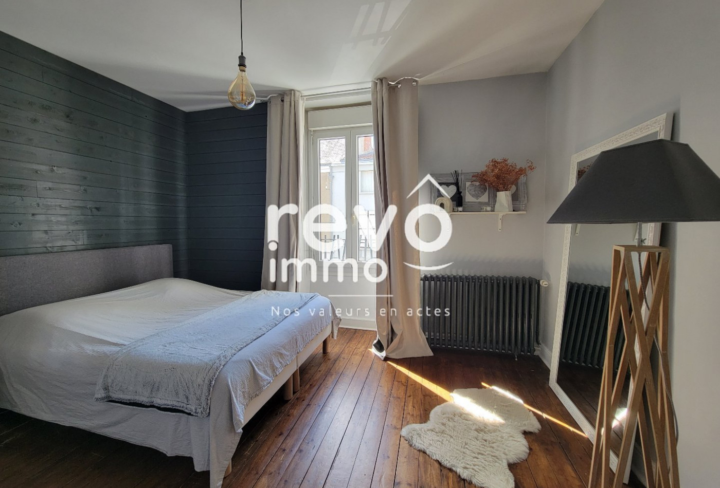 vente Maison Geste - Photo 6
