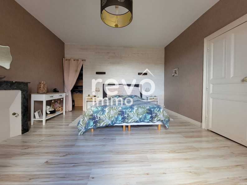 vente Maison Geste - Photo 4