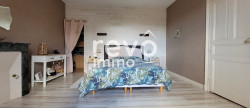 vente Maison Geste