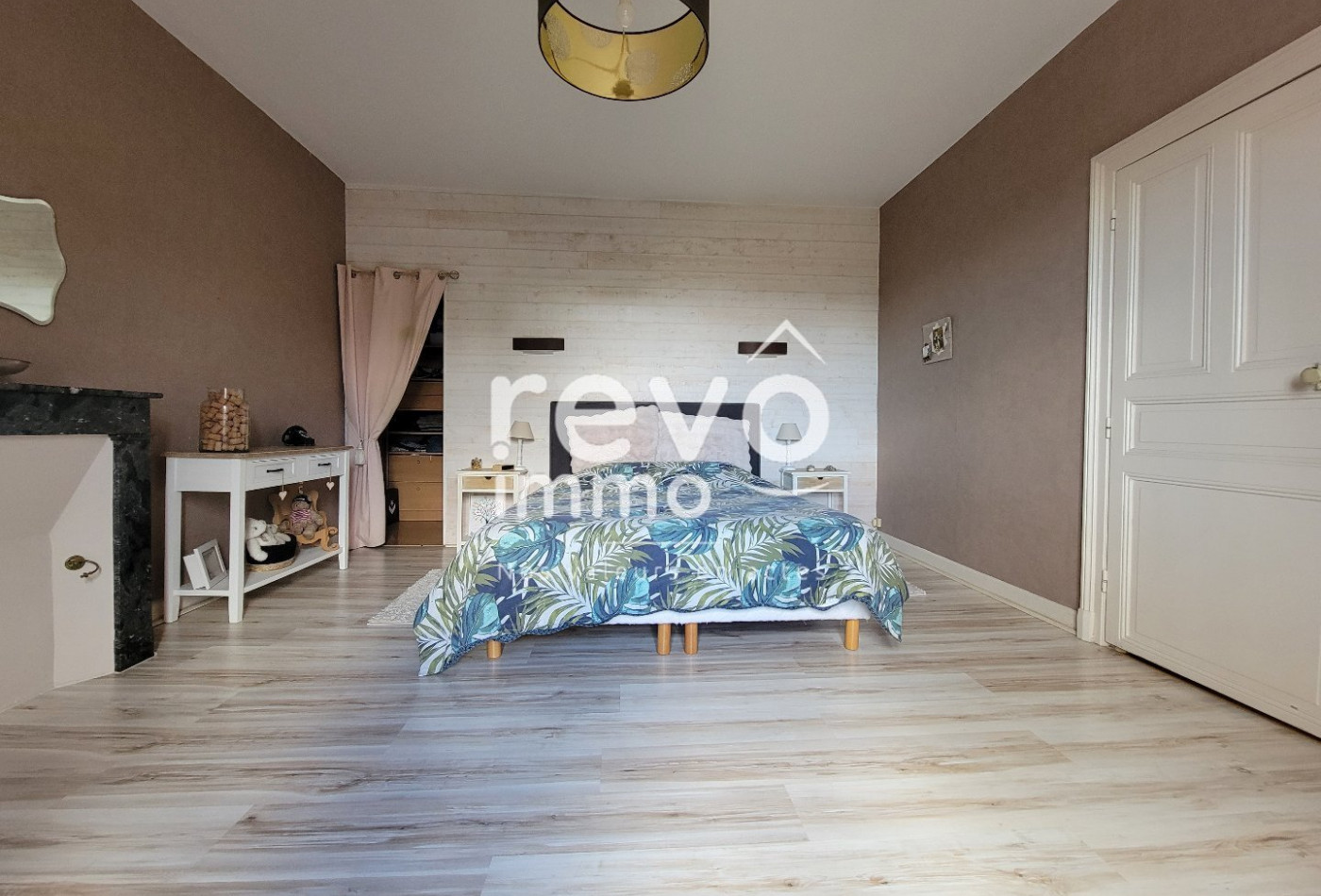 vente Maison Geste - Photo 4