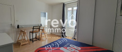 vente Maison Geste