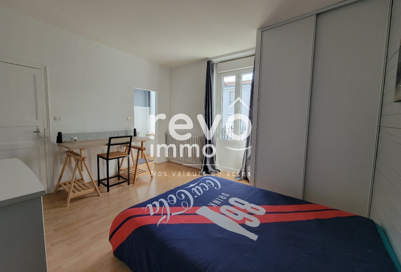 vente Maison Geste - Photo 5