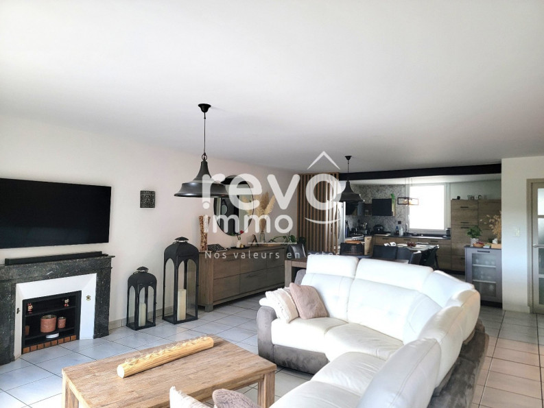 vente Maison Geste - Photo 3