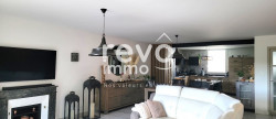 vente Maison Geste