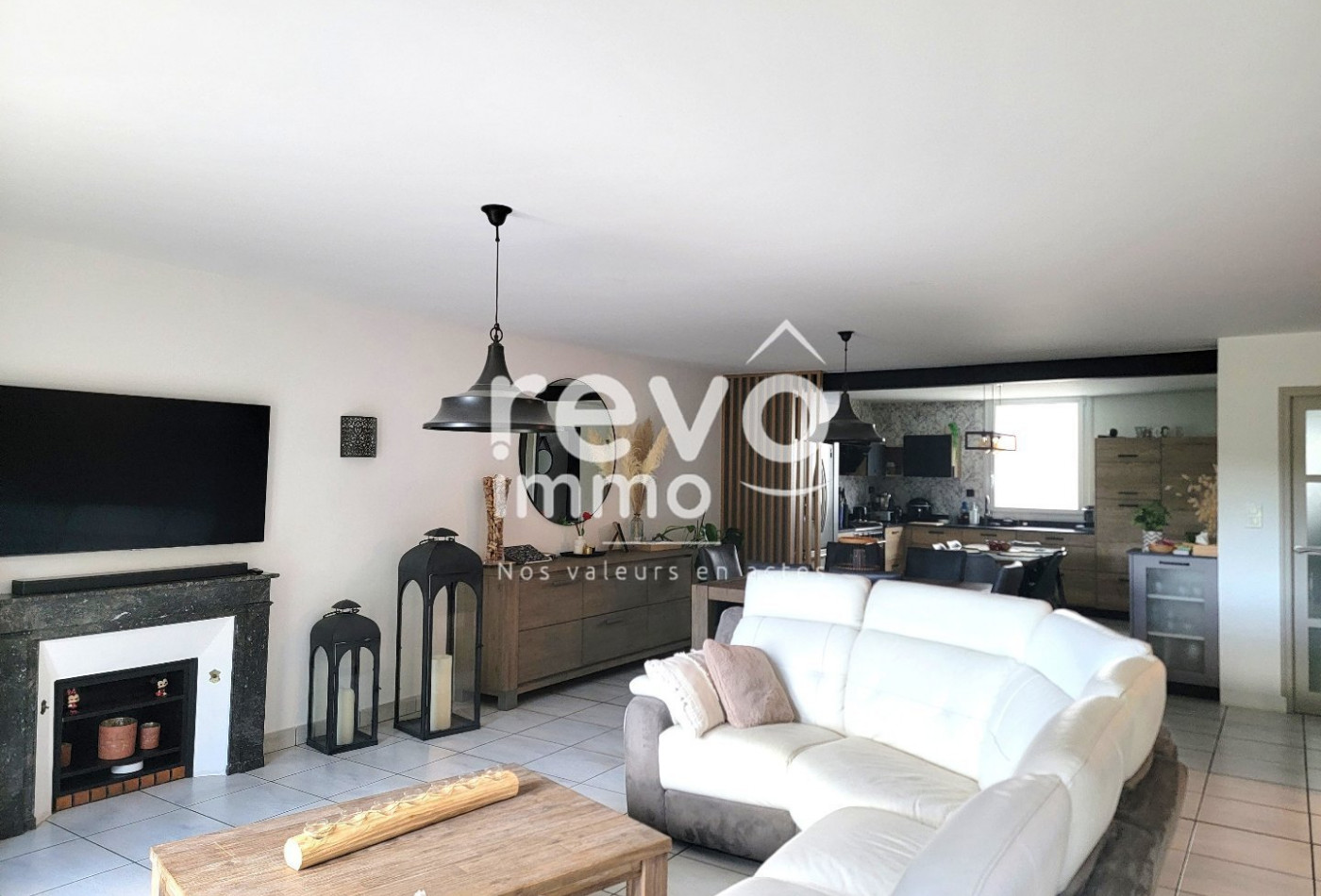 vente Maison Geste - Photo 3