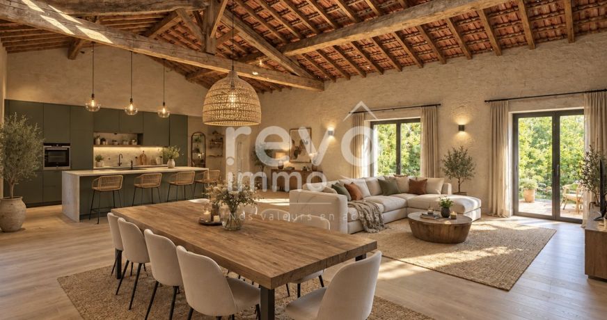 vente Maison à rénover Meximieux