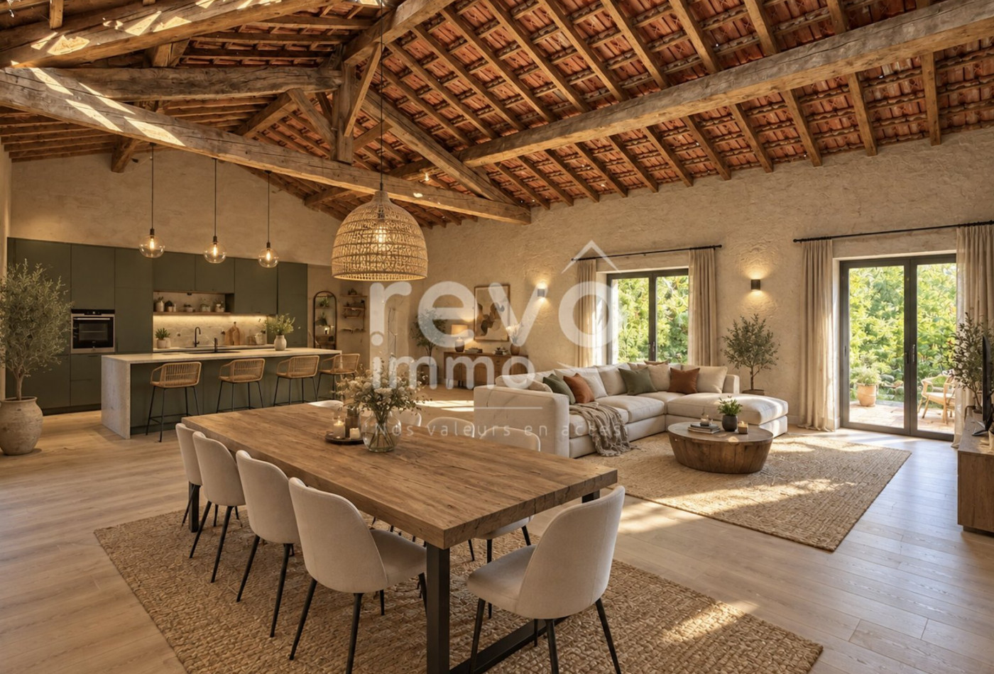 vente Maison à rénover Meximieux - Photo 1