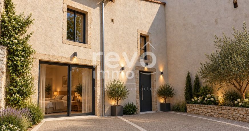 vente Maison à rénover Meximieux