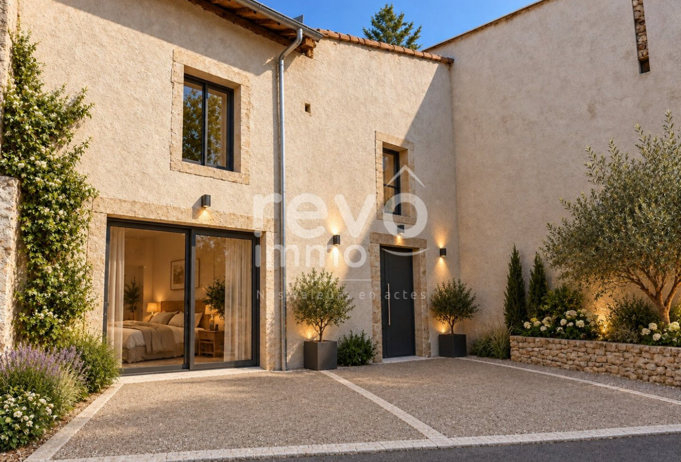 vente Maison à rénover Meximieux - Photo 2